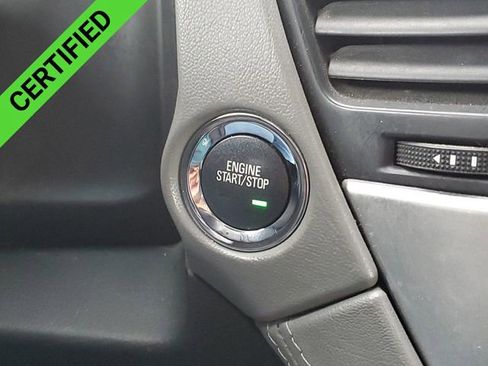 Certified 2019 Chevrolet Suburban LT image 18
