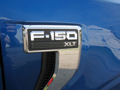 Used 2021 Ford F150 XLT w/ Equipment Group 301A Mid AWD/4WD image 67