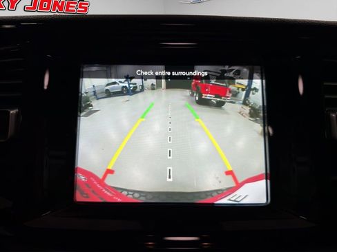 Used 2023 Dodge Durango Pursuit w/ Technology Group image 34