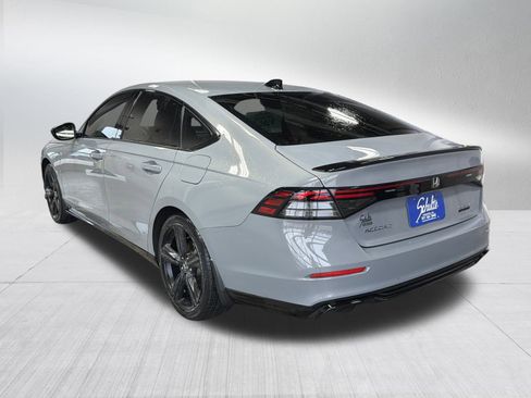 Used 2024 Honda Accord Sport image 5
