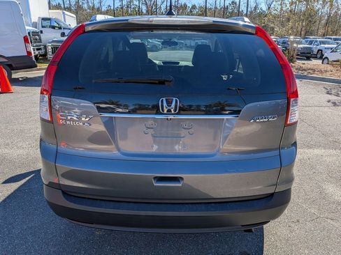 Used 2014 Honda CR-V EX-L image 5