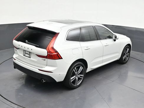 Used 2018 Volvo XC60 T6 Momentum w/ Advanced Package AWD/4WD image 18