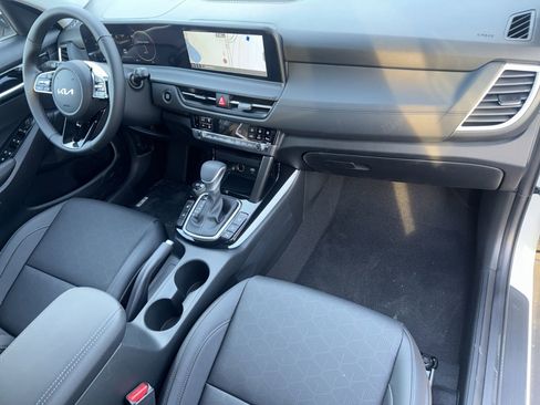 New 2026 Kia Seltos EX w/ EX Sunroof Package FWD image 10