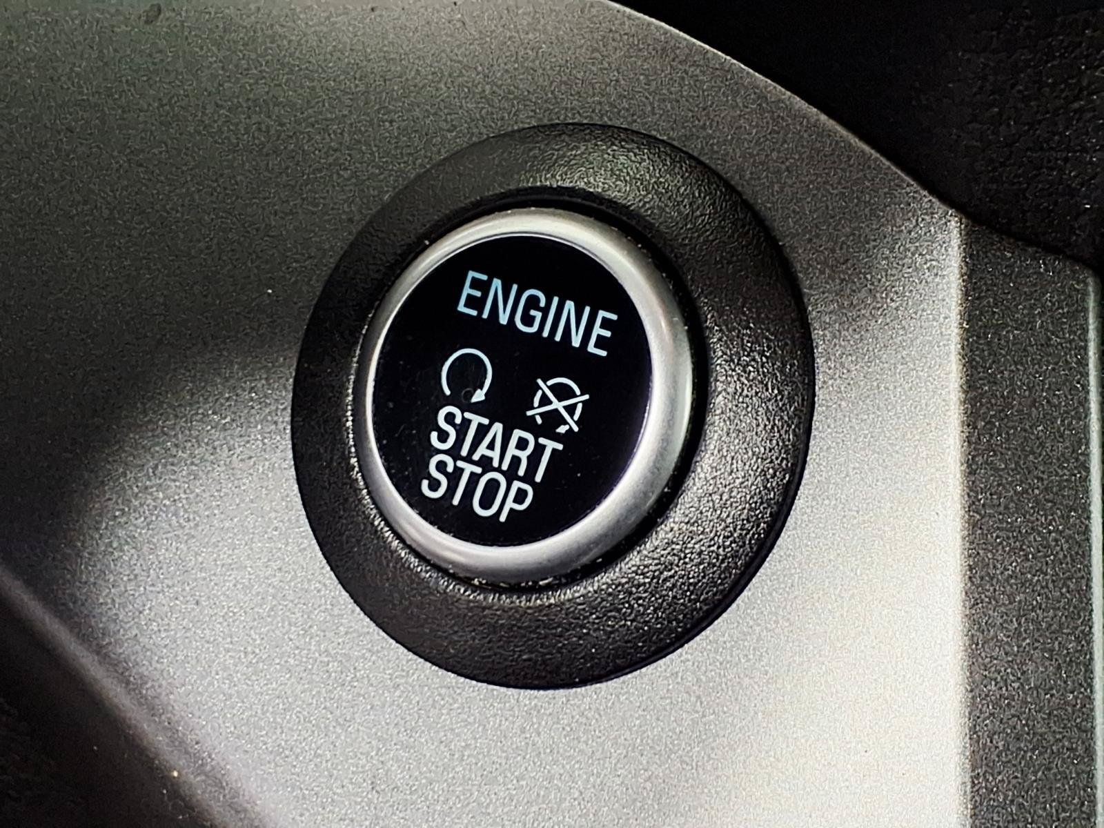 Used 2019 Ford Escape SEL FWD image 19