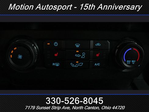 Used 2019 Ford F150 XLT w/ Equipment Group 302A Luxury AWD/4WD image 25