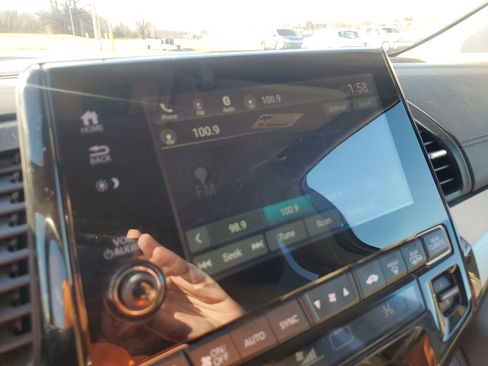 Used 2019 Honda Odyssey EX-L image 21