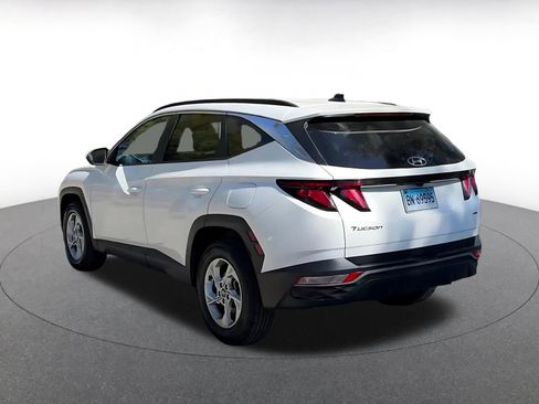 Used 2024 Hyundai Tucson SEL image 11