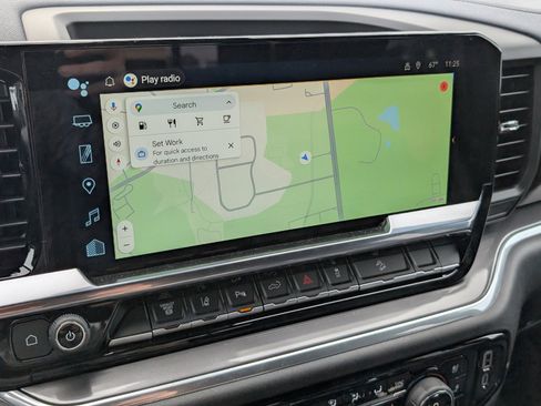 Used 2025 Chevrolet Silverado 2500 High Country w/ High Country Premium Package image 10