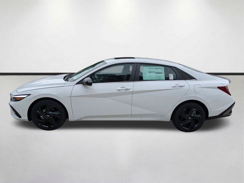New 2026 Hyundai Elantra SEL Sport Premium FWD image 6