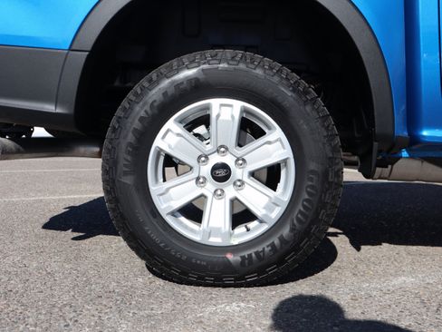 New 2025 Ford Ranger XL w/ Trailer Tow Package image 12