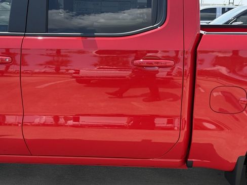 New 2026 Chevrolet Silverado 1500 LT w/ Z71 Off-Road Package image 22