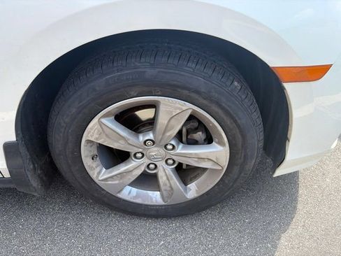 Used 2019 Honda Odyssey EX-L image 3