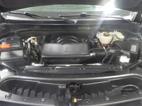 Used 2021 GMC Yukon XL Denali w/ Advanced Technology Package AWD/4WD image 10