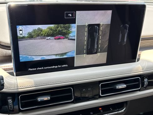 Used 2022 Lincoln Nautilus Reserve w/ Equipment Group 201A FWD image 26