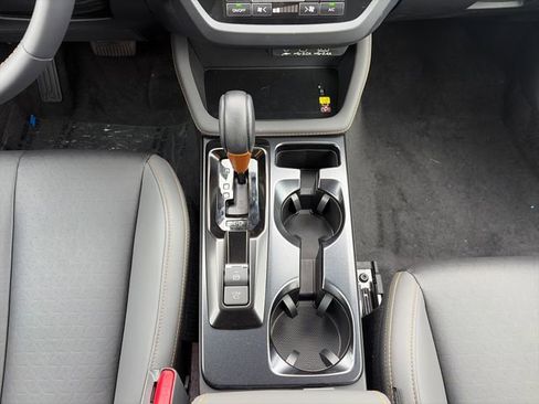 New 2026 Subaru Forester Wilderness AWD/4WD image 16