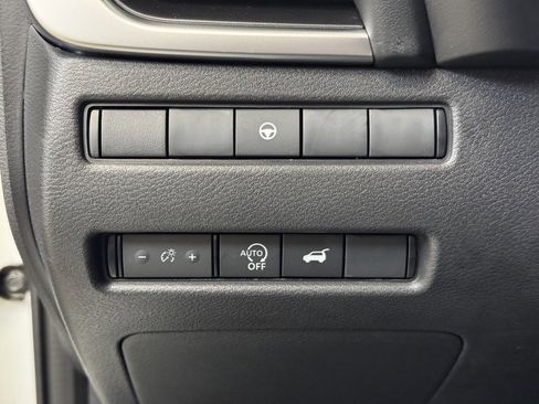 New 2026 Nissan Rogue SV w/ Cold Weather Package image 28