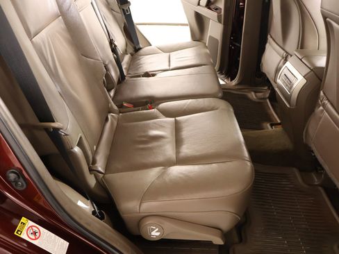 Used 2015 Lexus GX 460 w/ Premium Package image 17