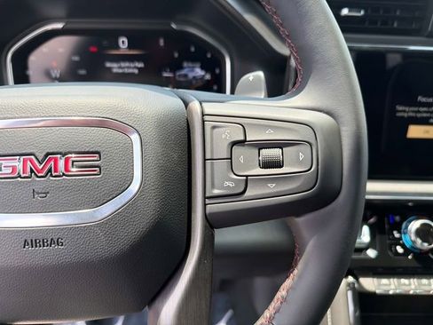 New 2026 GMC Sierra 1500 AT4X AWD/4WD image 27