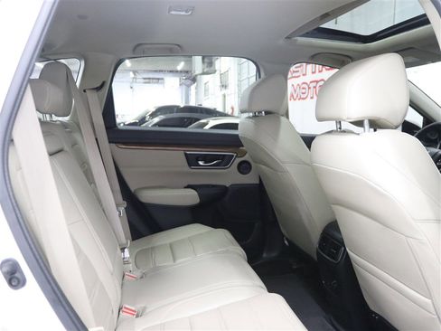 Used 2021 Honda CR-V Touring image 20