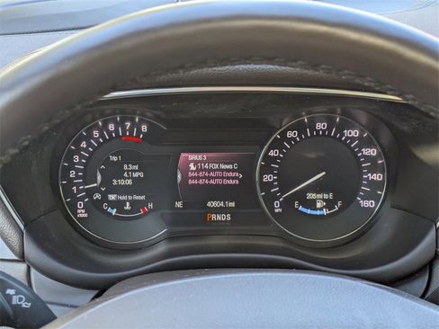 Used 2019 Lincoln MKC Reserve w/ MKC Technology Package image 29