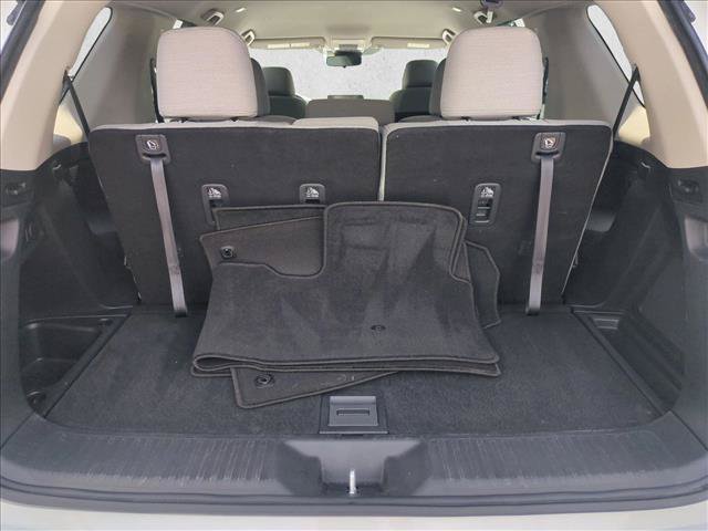 Certified 2023 Honda Pilot LX image 6