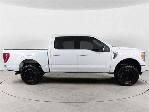 Used 2023 Ford F150 XLT w/ Equipment Group 302A High image 6