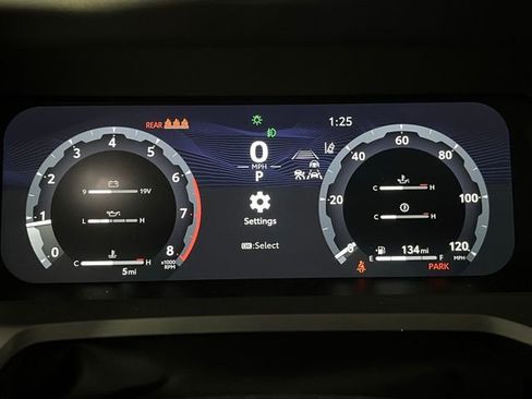 New 2026 Toyota Tacoma TRD Off-Road AWD/4WD image 14