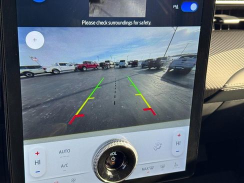 Used 2024 Ford Mustang Mach-E Premium image 21