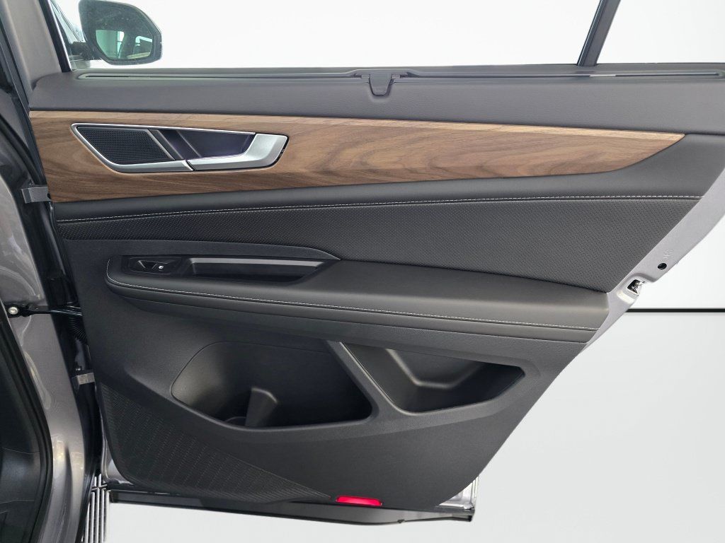 New 2026 Volkswagen Atlas SE AWD/4WD image 39