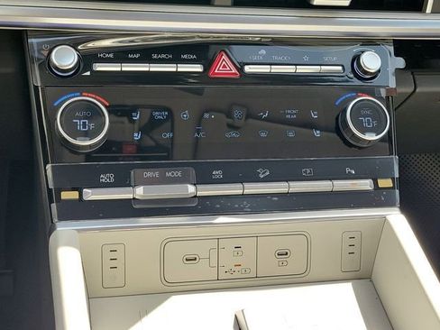 New 2026 Hyundai Santa Fe Limited image 11