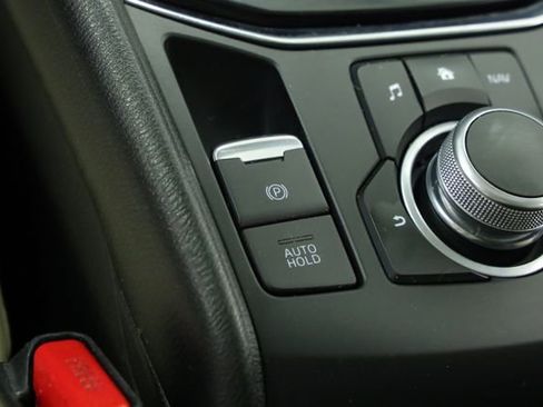 Used 2020 MAZDA CX-5 Touring image 21