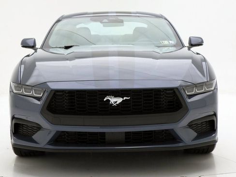 New 2025 Ford Mustang Premium image 3