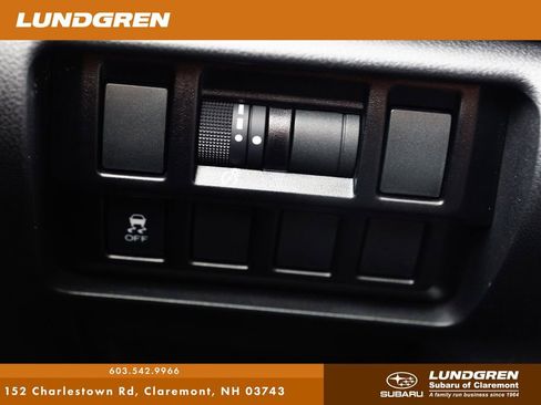 Used 2023 Subaru Impreza 2.0i image 13