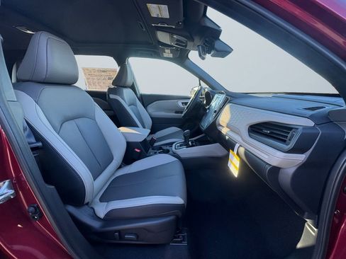 New 2025 Subaru Forester Limited image 15