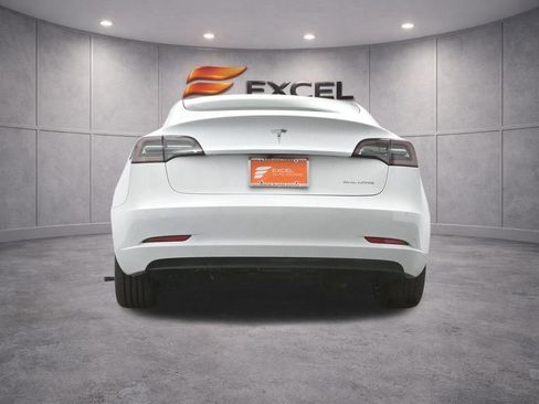 Used 2019 Tesla Model 3 Long Range AWD/4WD image 47