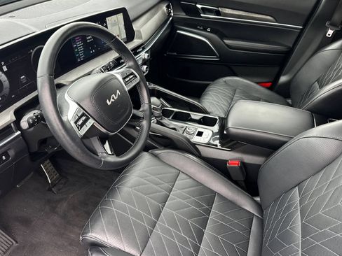 Used 2024 Kia Telluride SX Prestige X-Line AWD/4WD image 10