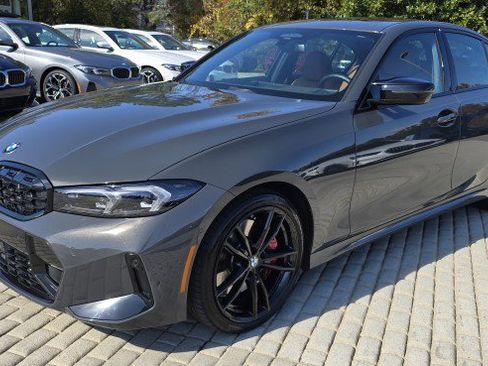 Certified 2023 BMW M340i xDrive image 9