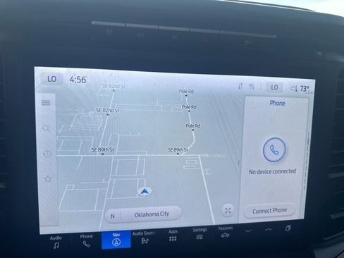 Used 2024 Ford F150 Platinum w/ Equipment Group 703A Plus image 19