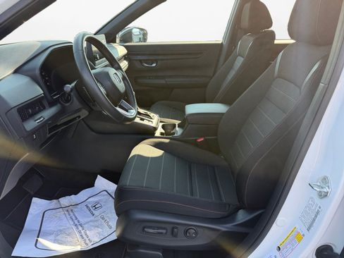 Used 2023 Honda CR-V Sport image 9
