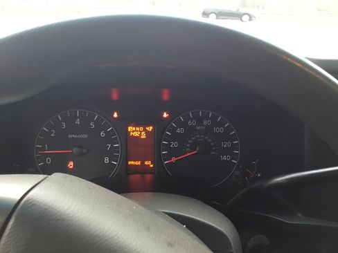 Used 2020 Nissan NV 1500 SV w/ Navigation Package image 17