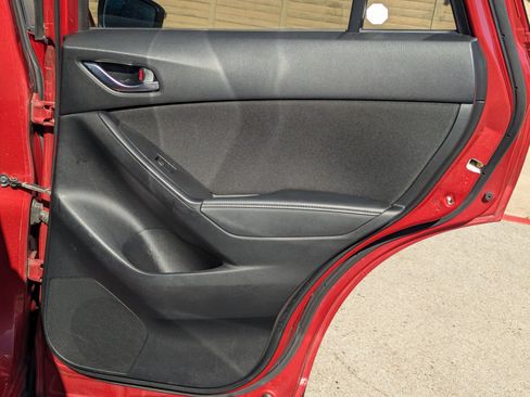 Used 2016 MAZDA CX-5 Touring image 21