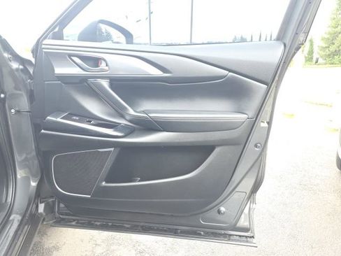 Used 2020 MAZDA CX-9 Grand Touring image 21