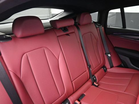 Certified 2022 BMW X4 xDrive30i w/ M Sport Package 2 AWD/4WD image 26