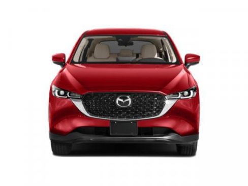 Certified 2023 MAZDA CX-5 AWD 2.5 S w/ Select Package image 7