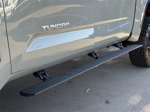 New 2026 Toyota Tundra Limited image 10
