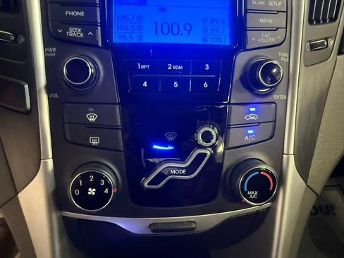 Used 2013 Hyundai Sonata GLS w/ Popular Equipment Pkg FWD image 35