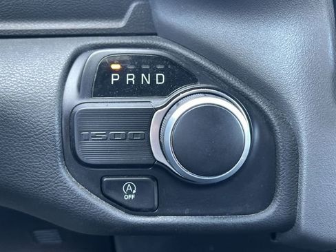 Used 2023 RAM 1500 Big Horn RWD image 14