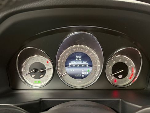 Used 2015 Mercedes-Benz GLK 350 4MATIC image 58