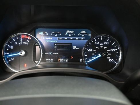 Used 2022 Ford F350 Lariat w/ Lariat Ultimate Package image 6