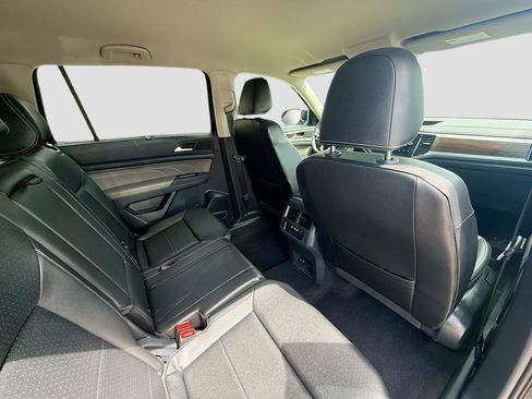 Used 2023 Volkswagen Atlas SE FWD image 29